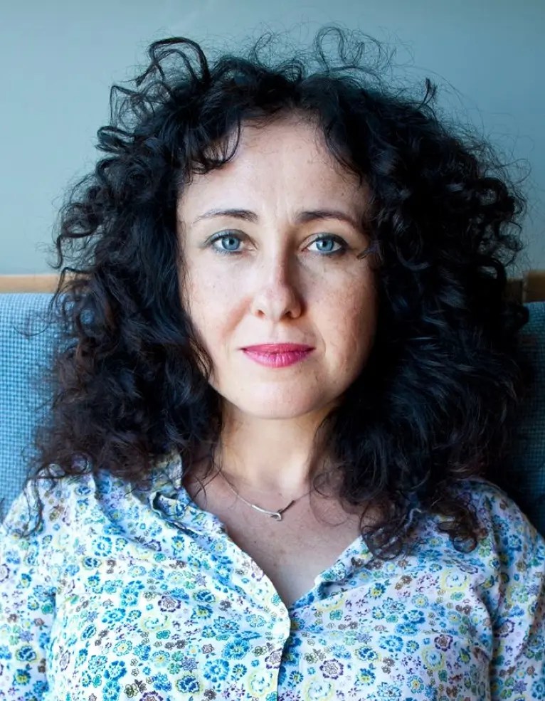 Kamila Sieraczkiewicz